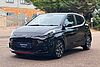 Hyundai I10 1.0 T-GDi N Line 5dr Phantom Black