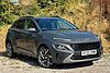 Hyundai KONA 1.6 GDi Hybrid Premium 5dr DCT Grey