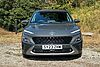 Hyundai KONA 1.6 GDi Hybrid Premium 5dr DCT Grey