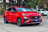 Hyundai KONA 1.0 TGDi 48V MHEV N Line 5dr Red