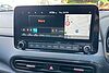 Hyundai KONA 1.0 TGDi 48V MHEV N Line 5dr Red