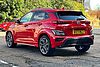 Hyundai KONA 1.0 TGDi 48V MHEV N Line 5dr Red