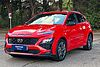 Hyundai KONA 1.0 TGDi 48V MHEV N Line 5dr Red