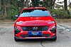 Hyundai KONA 1.0 TGDi 48V MHEV N Line 5dr Red