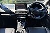 Hyundai KONA 1.6 GDi Hybrid Ultimate 5dr DCT Black