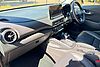 Hyundai KONA 1.6 GDi Hybrid Ultimate 5dr DCT Black