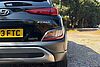 Hyundai KONA 1.6 GDi Hybrid Ultimate 5dr DCT Black