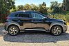 Hyundai KONA 1.6 GDi Hybrid Ultimate 5dr DCT Black