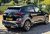 Hyundai KONA 1.6 GDi Hybrid Ultimate 5dr DCT Black