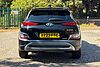 Hyundai KONA 1.6 GDi Hybrid Ultimate 5dr DCT Black