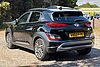 Hyundai KONA 1.6 GDi Hybrid Ultimate 5dr DCT Black