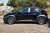 Hyundai KONA 1.6 GDi Hybrid Ultimate 5dr DCT Black