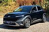 Hyundai KONA 1.6 GDi Hybrid Ultimate 5dr DCT Black