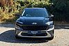 Hyundai KONA 1.6 GDi Hybrid Ultimate 5dr DCT Black