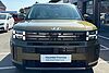 Hyundai SANTA FE 1.6 TGDi Plug-in Hybrid Premium 5dr 4WD Auto Green