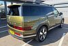 Hyundai SANTA FE 1.6 TGDi Plug-in Hybrid Premium 5dr 4WD Auto Green