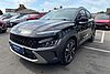 Hyundai KONA 1.0 TGDi 48V MHEV Ultimate 5dr Ecotronic Grey