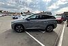 Hyundai TUCSON 1.6T Hybrid N Line S 5dr Auto Grey