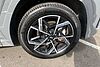 Hyundai TUCSON 1.6T Hybrid N Line S 5dr Auto Grey