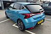 Hyundai I20 1.0T GDi 48V MHD Premium 5dr Green