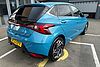 Hyundai I20 1.0T GDi 48V MHD Premium 5dr Green