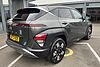 Hyundai KONA 1.0T Ultimate 5dr DCT Grey
