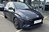Hyundai I10 1.0 [63] Premium 5dr Auto [Nav] Grey
