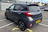 Hyundai I10 1.0 [63] Premium 5dr Auto [Nav] Grey