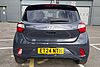 Hyundai I10 1.0 [63] Premium 5dr Auto [Nav] Grey