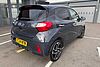 Hyundai I10 1.0 [63] Premium 5dr Auto [Nav] Grey