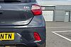 Hyundai I10 1.0 [63] Premium 5dr Auto [Nav] Grey