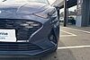 Hyundai I10 1.0 [63] Premium 5dr Auto [Nav] Grey