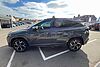 Hyundai TUCSON 1.6T Hybrid N Line S 5dr Auto Grey