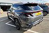 Hyundai TUCSON 1.6T Hybrid N Line S 5dr Auto Grey