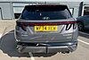 Hyundai TUCSON 1.6T Hybrid N Line S 5dr Auto Grey