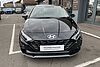 Hyundai I20 1.0T GDi Advance 5dr Black