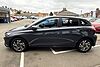 Hyundai I20 1.0T GDi Advance 5dr Grey
