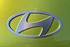 Hyundai I20 1.0T GDi Premium 5dr DCT Green
