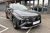 Hyundai TUCSON 1.6T Premium 5dr Ecotronic Grey