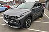 Hyundai TUCSON 1.6T Premium 5dr Ecotronic Grey