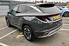 Hyundai TUCSON 1.6T Premium 5dr Ecotronic Grey