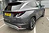 Hyundai TUCSON 1.6T Premium 5dr Ecotronic Grey