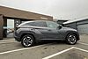 Hyundai TUCSON 1.6T Premium 5dr Ecotronic Grey