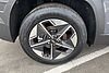 Hyundai TUCSON 1.6T Premium 5dr Ecotronic Grey