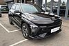 Hyundai KONA 1.6 GDi Hybrid N Line S 5dr DCT Black