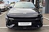 Hyundai KONA 1.6 GDi Hybrid N Line S 5dr DCT Black
