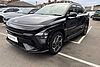 Hyundai KONA 1.6 GDi Hybrid N Line S 5dr DCT Black