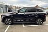 Hyundai KONA 1.6 GDi Hybrid N Line S 5dr DCT Black