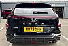 Hyundai KONA 1.6 GDi Hybrid N Line S 5dr DCT Black