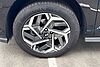 Hyundai KONA 1.6 GDi Hybrid N Line S 5dr DCT Black
